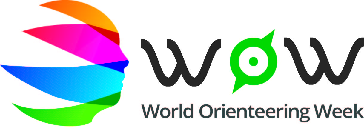 World Orienteering Day w Warszawie - 19.05.2024