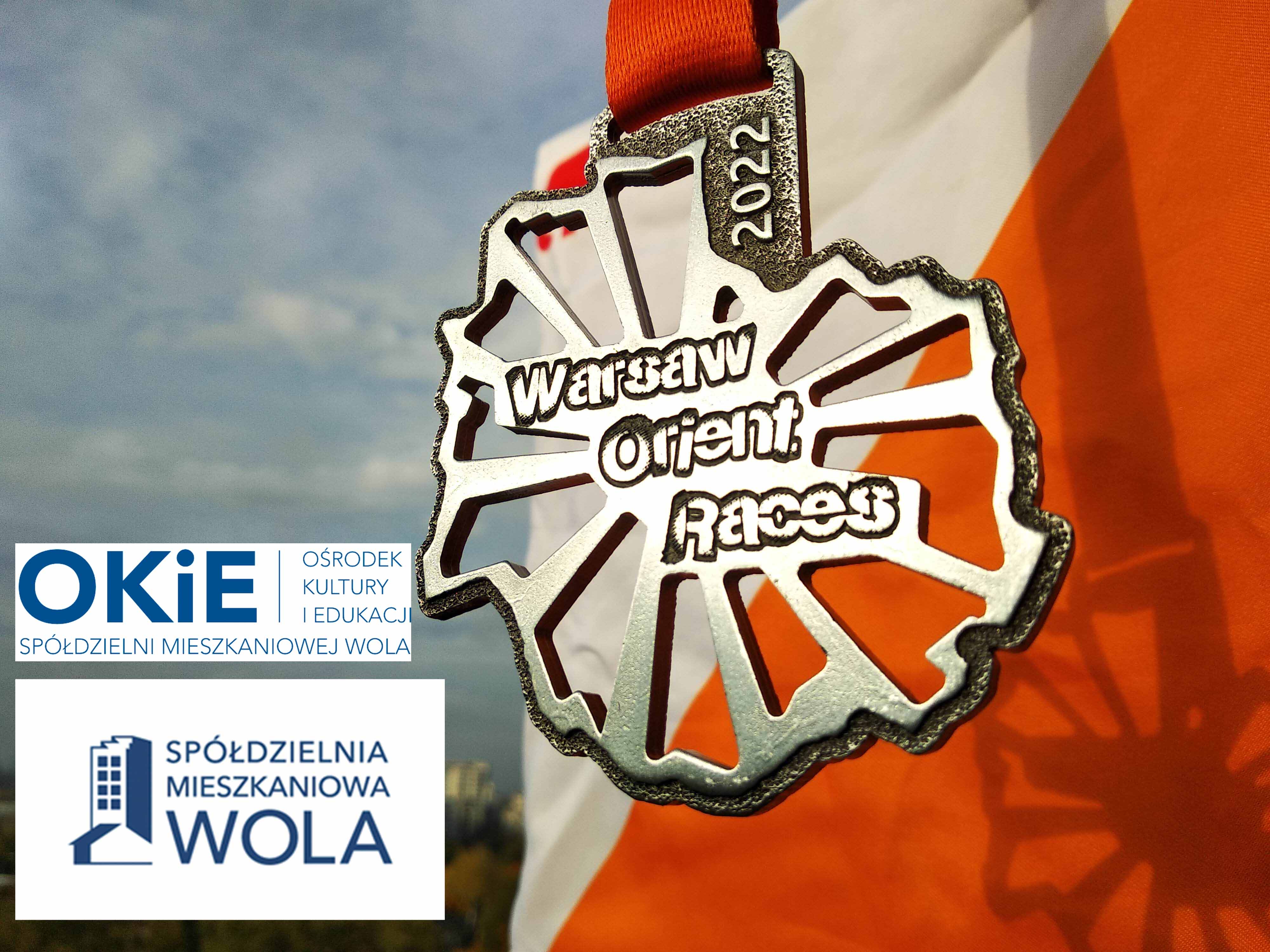 Warsaw Orient Races 2022 - E10 - Bemowo (Bolkowska) - DEKORACJE